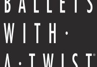 Ballet with a twist - NYC