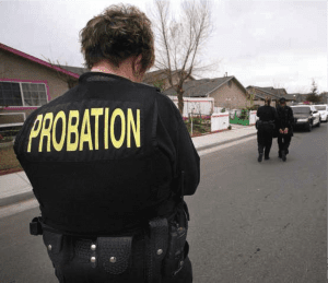 The Felon reality show