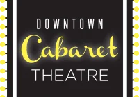 downtown cabaret theater CT