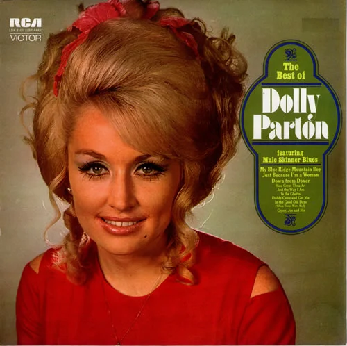 Dolly Parton Coat of many colors movie casting call