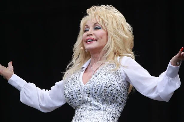 Dolly-Parton