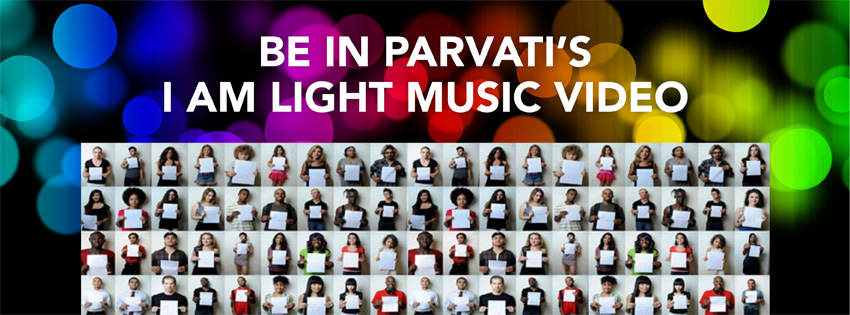 Toronto casting call for music video