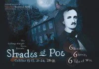 Shades of Poe
