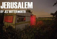 Jerusalem play