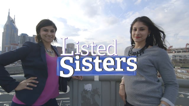 HGTV Listed Sisters Nashville