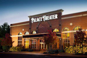 Palace Theater Wisconsin