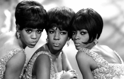 SUPREMES