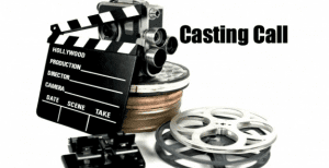 Read more about the article Auditions for Many Roles of All Ages for “Story”, An independent film project – Jacksonville