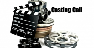 Auditions for Many Roles of All Ages for “Story”, An independent film project – Jacksonville