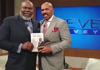 TD Jakes new show casting guests