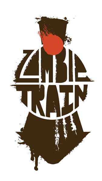 zombie train auditions