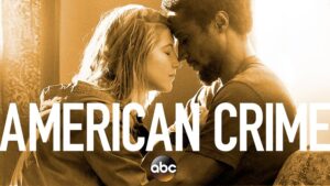 “American Crime” TV Series Auditions for Principal / Speaking Role in TX
