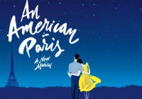 An American in Paris