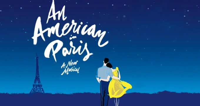 An American in Paris