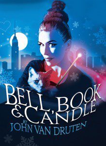 Read more about the article “Bell, Book and a Candle” Community Theater Auditions in Oakland