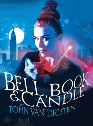 “Bell, Book and a Candle” Community Theater Auditions in Oakland