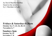 Carmilla Stage Play Los Angeles