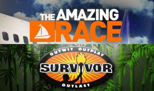 Survivor & Amazing Race auditions for 2016 / 2017