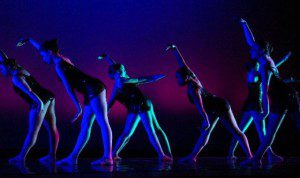 Read more about the article Joel Hall Dance Company Auditions for Dancers in Chicago