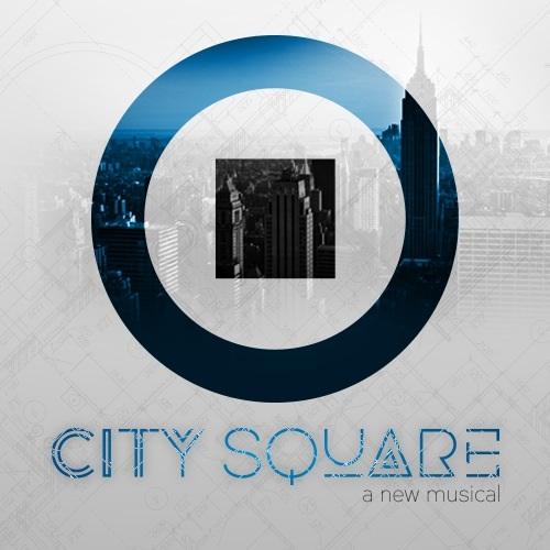 Detroit theater "City Square A New Musical"