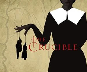 The Crucible in Pittsburgh
