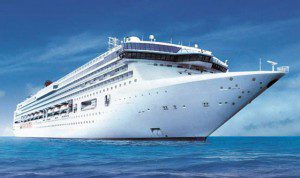 Read more about the article Auditions in London and Rome for 6 Star Silversea Cruise Lines