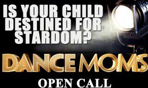 Dance Moms open casting announced for Los Angeles