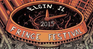 Actors Wanted in Chicago Area for Elgin Fringe Festival One Act Play “Paradigm”