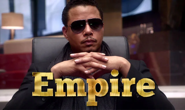 Empire season 2 casting call