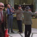 Going in Style movie