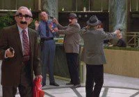 Going in Style movie