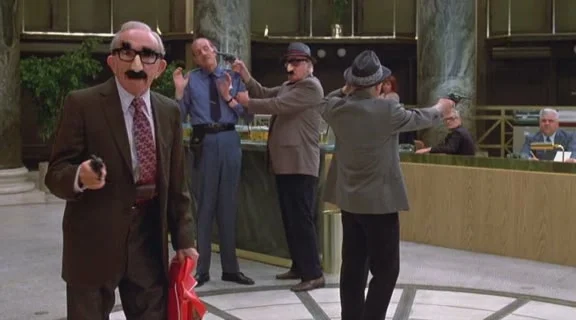 Going in Style movie
