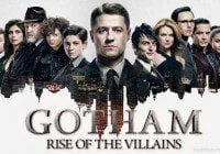 Gotham casting call for 2016 season