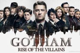 Gotham casting call for 2016 season