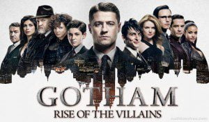Gotham casting call for 2016 season
