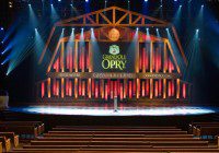 Grand Ole Opry Nashville