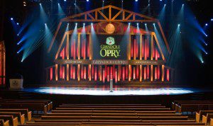 Grand Ole Opry Nashville