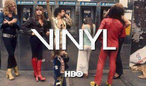 Martin Scorsese’s New HBO Drama “Vinyl” Call out for Funky 70’s Looks in NYC