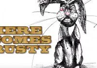 Here Comes Rusty Movie