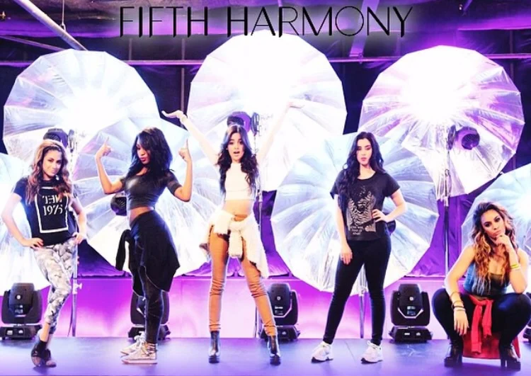 NYC Girl Group auditions / try outs