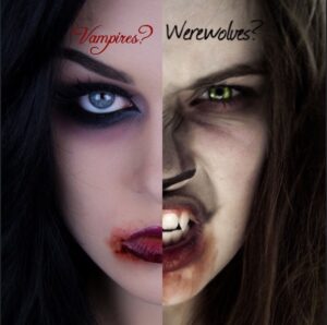 Vampire Series “Fang Wars” Has a Casting Call out for Teen Talent / Teen Actors in New Jersey