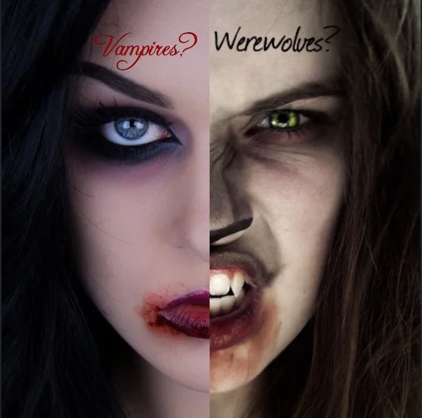 Fang Wars