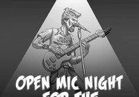Santa Barbara Auditions for Zombie Rock Musical