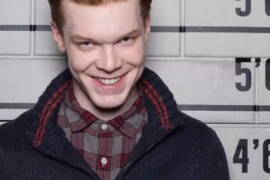 Gotham 2016 casting call