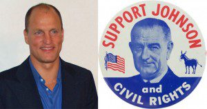 Read more about the article Open Casting Call in LA for “LBJ” Starring Woody Harrelson