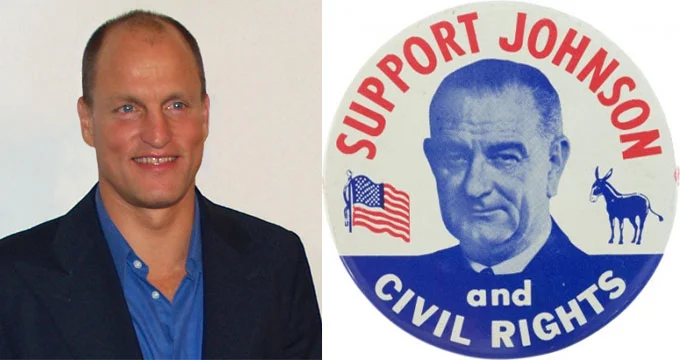 LBJ movie casting in LA