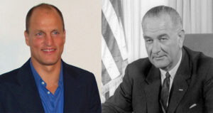 New Call in New Orleans for “LBJ” Starring Woody Harrelson