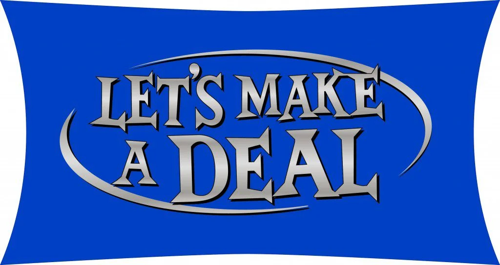 Let's Make A Deal Los Angeles