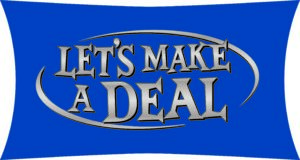 “Let’s Make A Deal” Now Casting in the Los Angeles Area