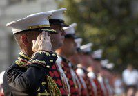 Actors wanted for military training in VA